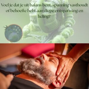 michaela maori healing sessions