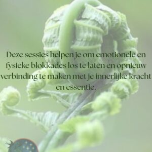 varen maori healing sessions michaela