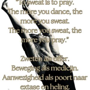 5 ritme dans kura waka rimke