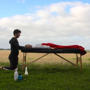 3. - 8. September 2026 Traditional Maori Healing Training Romiromi Mirimiri Level 4