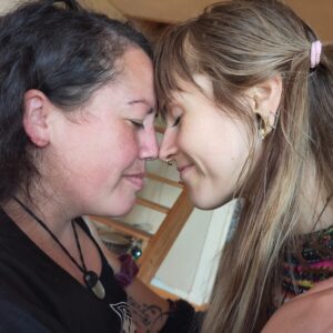 11. - 18. September Traditional Maori Healing Training Romiromi Mirimiri Level 5
