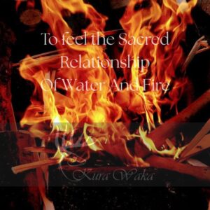 fire sweatlodge leaders training