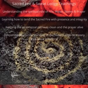 stonepit sweatlodgeleaders training