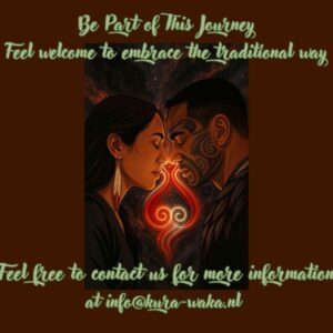 maori healing training level 1-2-3 at kura waka