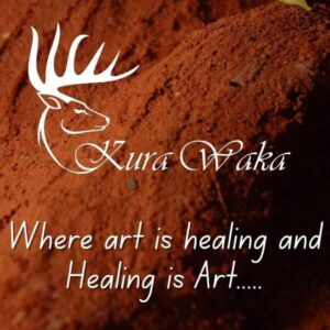 kura waka header sweatlodgeleaders training