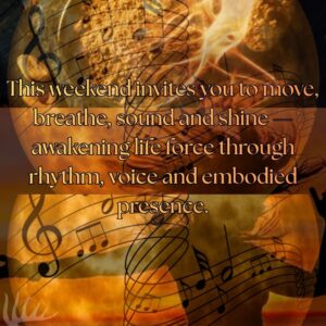 ayi kura waka rise and shine