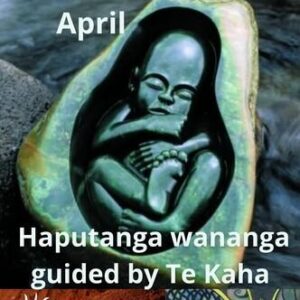 flyer haputanga the maori way of birthing