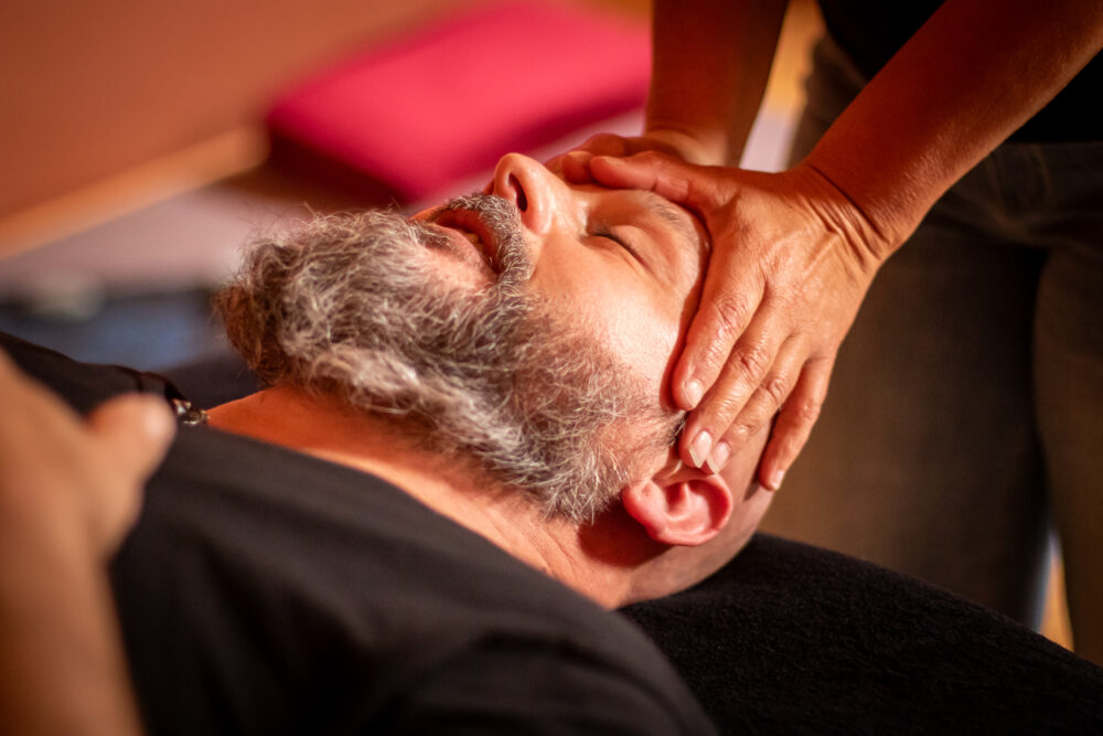 Traditionele Rongoā Māori Healing Sessies