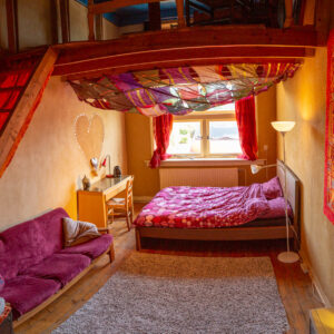 Heart Room