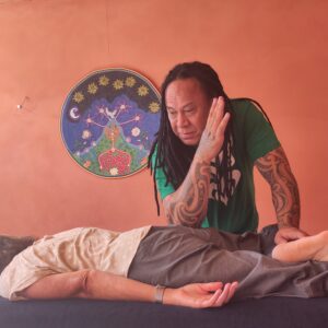 Traditional Maori Healing Training | Certified Level 1 & 2 | 4-10 July 2027