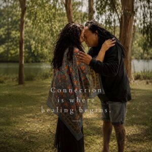 Traditional Maori Healing Training | Certified Level 3 | 12-17 July 2027