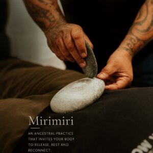 Traditional Maori Healing Training | Level 4 | 19-24 July