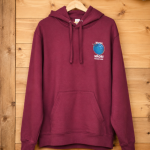 Warou Clinic Hoodie