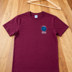 Warou Clinic Shirt