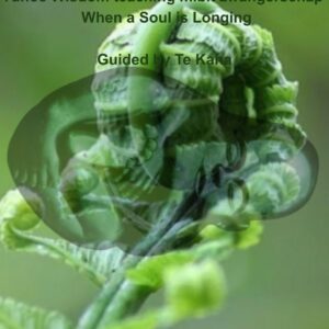 Hapūtanga — Traditional Māori Wisdom for Pregnancy, Birth & Partnership