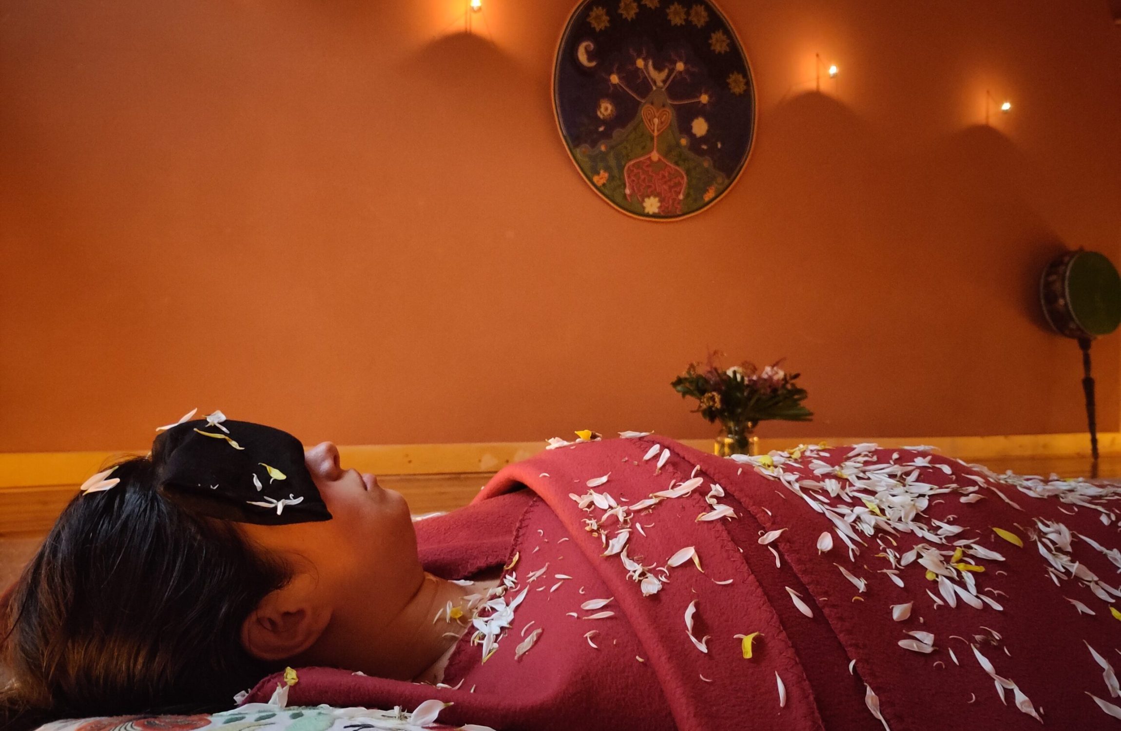 Ishra bliss