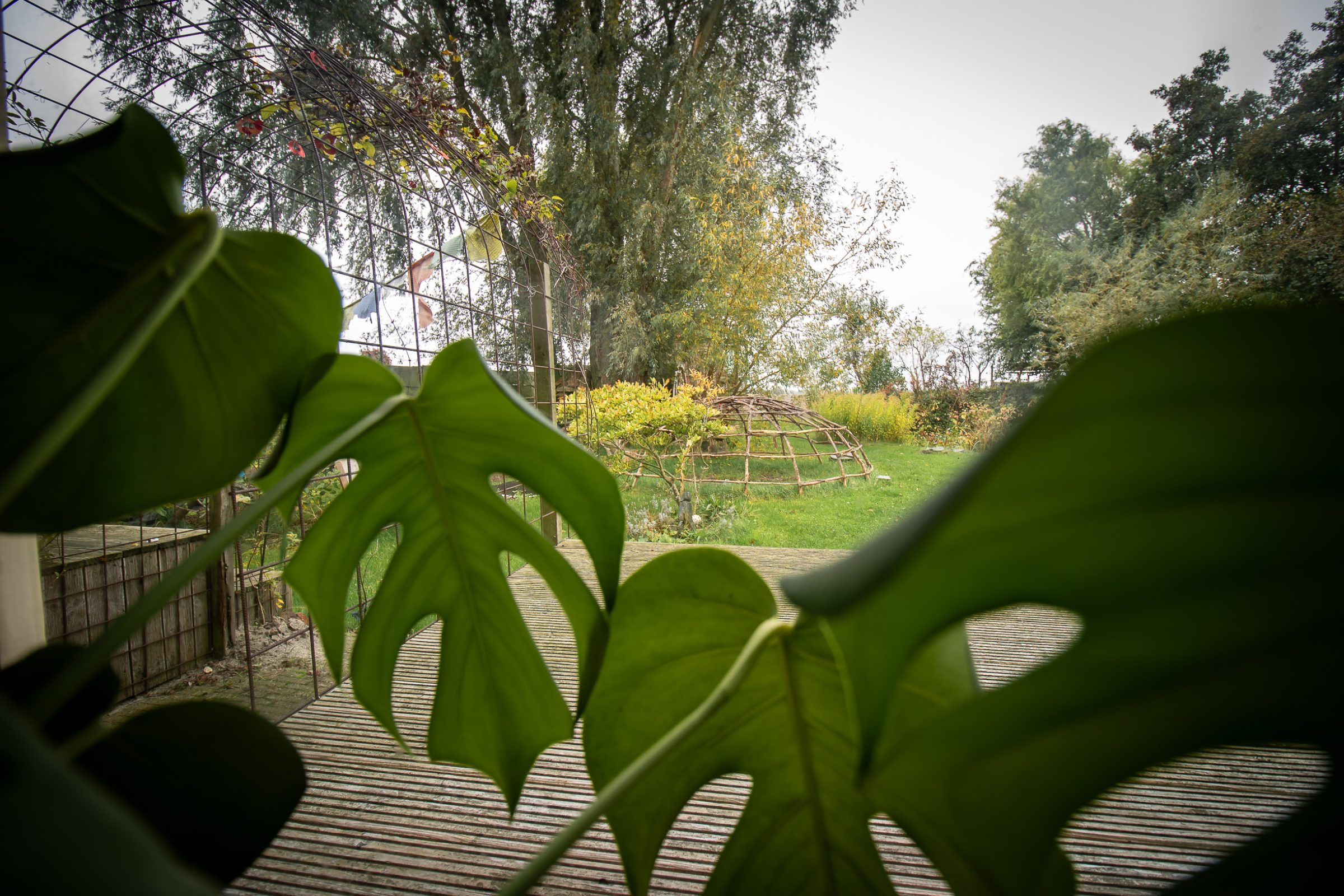 kw gardenvieuw